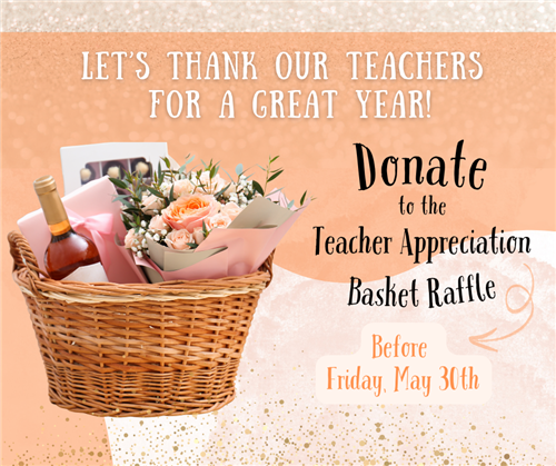 Basket Raffle
